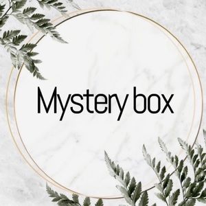 Maternity Mystery Box